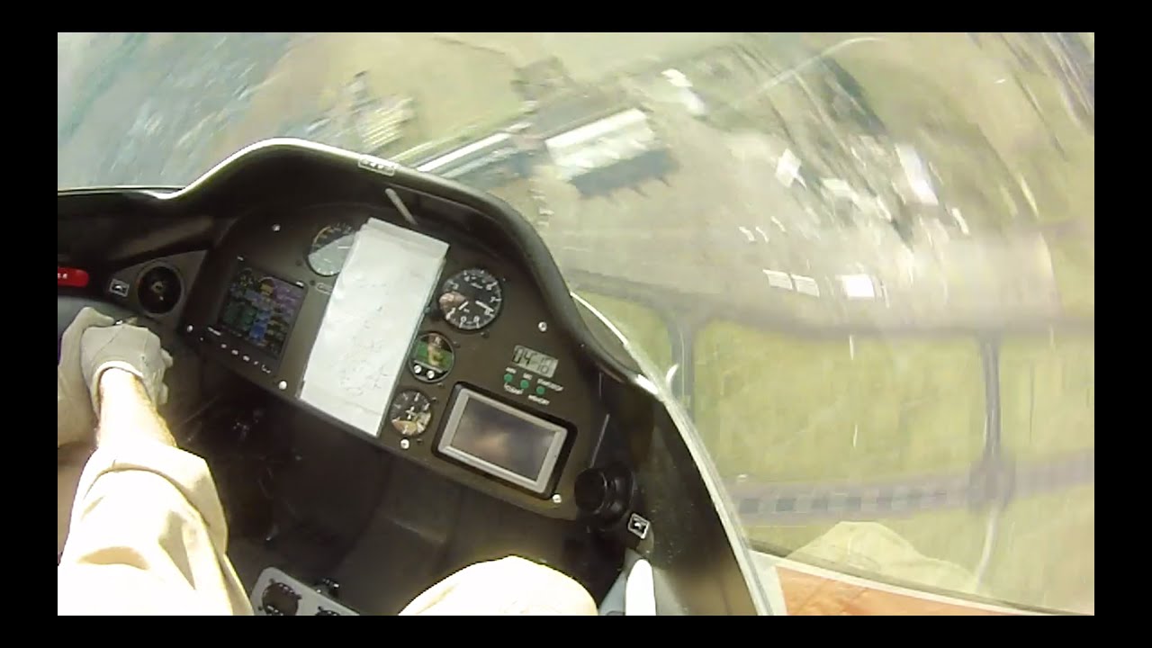 Artur Kielak - World Aerobatic Championships 2015, France