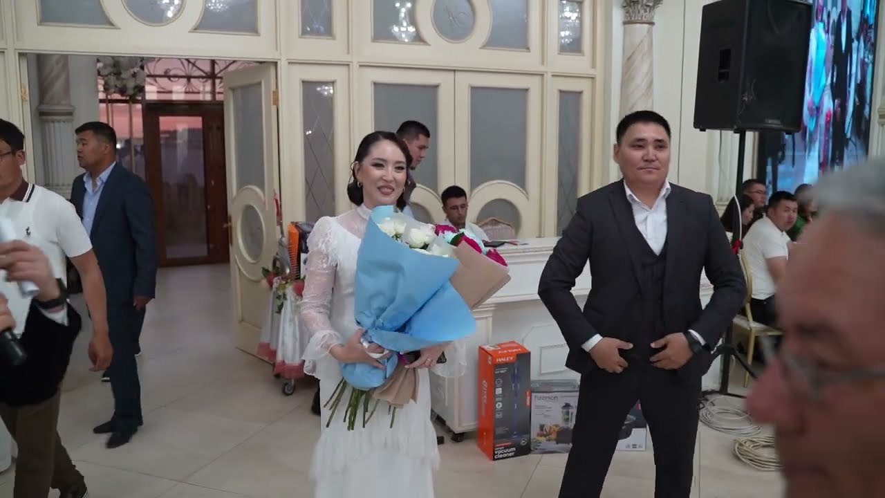 Абзал-Зухра 40-жас 17.05.25#atyrau#ggstudio#2025#Дамирасаба#