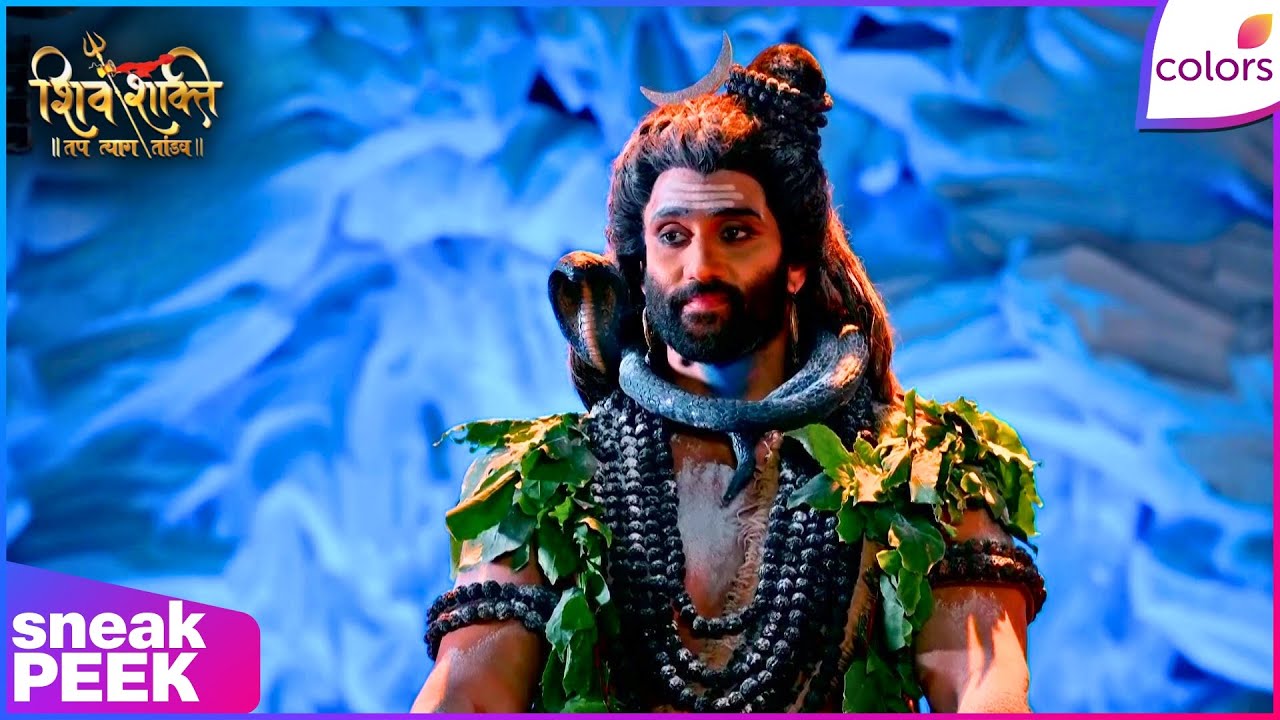 Shiv Shakti | Ep. 874 | Kartikey Stops Ravana From Entering Kailash | Sneak Peek | Colors TV