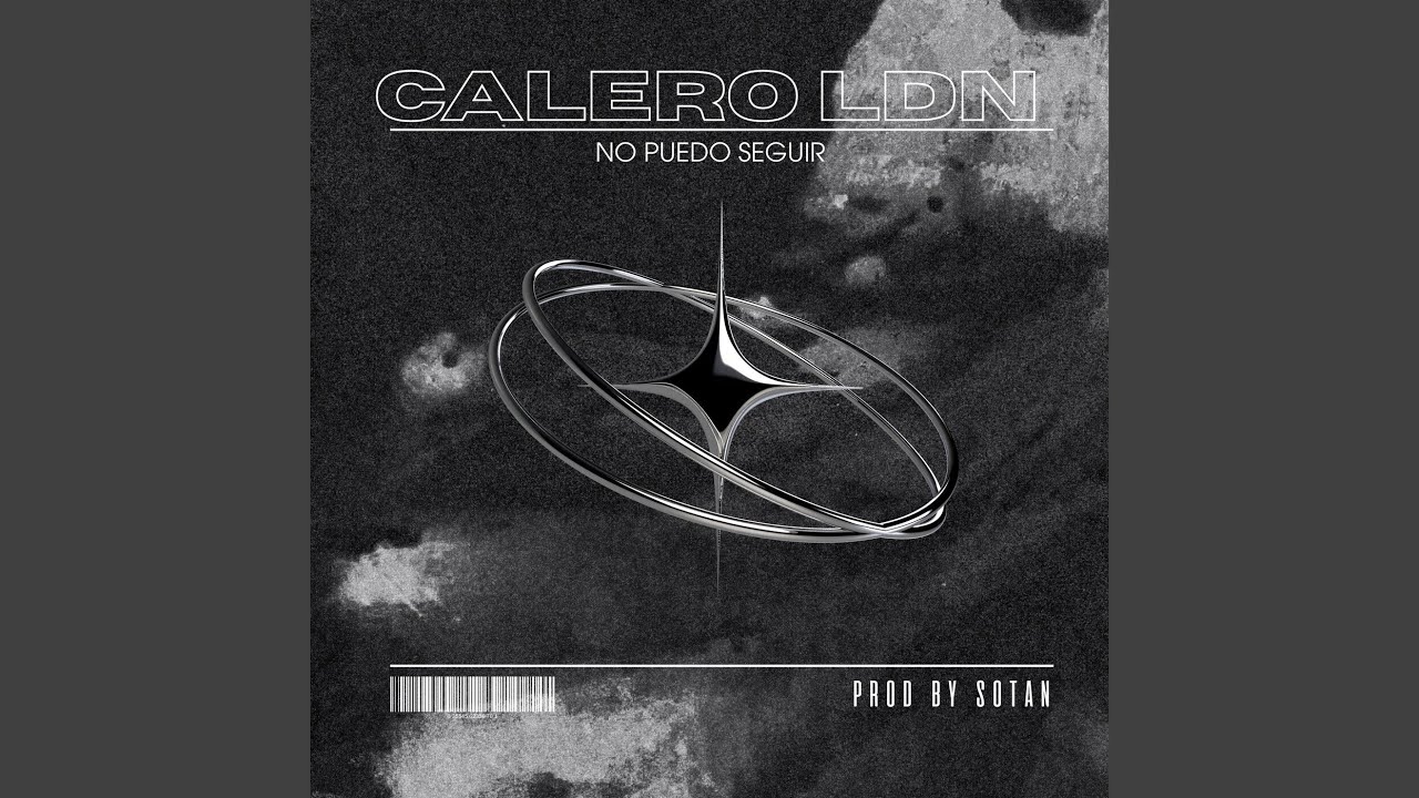 No Puedo Seguir