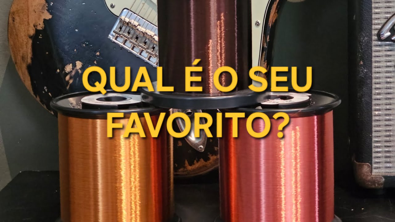 Polysol vs Plain Enamel vs Formvar Nova Placa de áudio Apogee