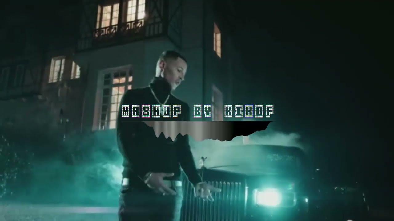 Freeze Corleone - Intro (Mashup/Prod by Kikof)