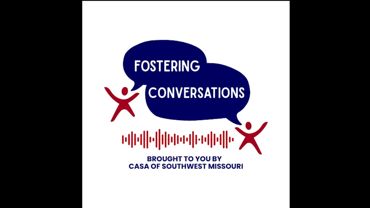 Fostering Stories: Four-ever Home