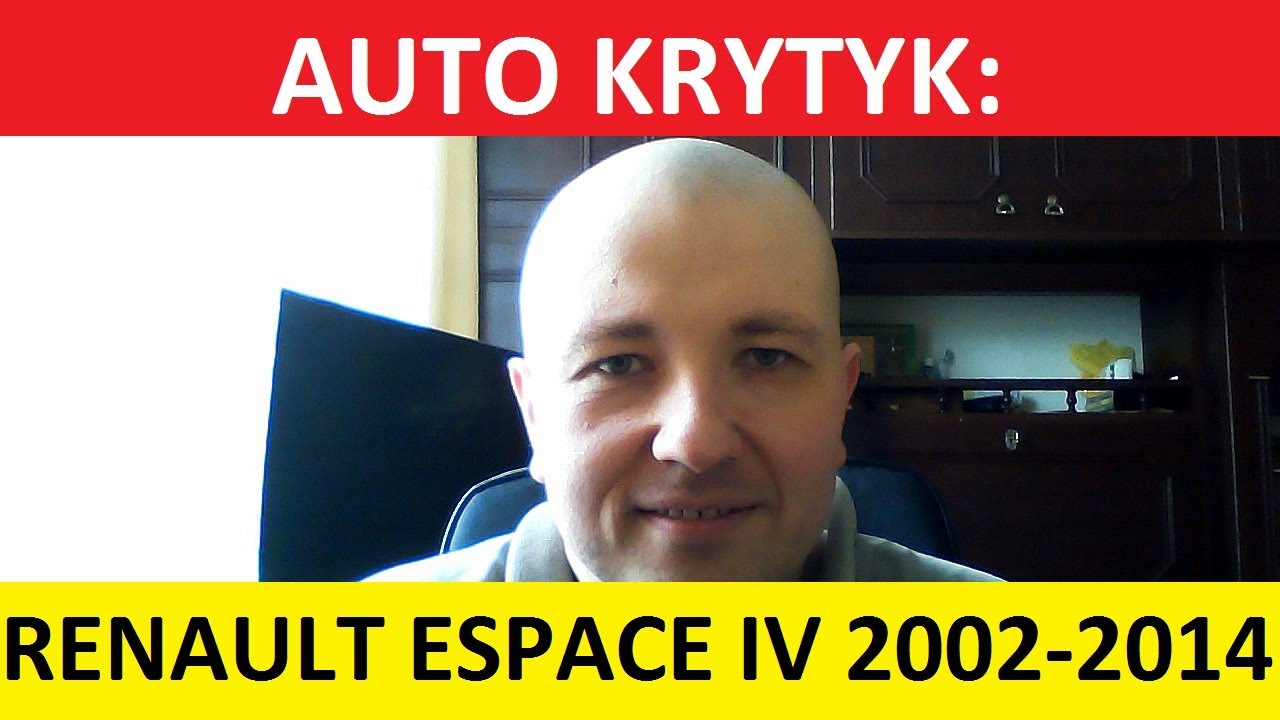 Renault Espace IV opinie, recenzja, zalety, wady, usterki, jaki silnik, spalanie, ceny, używane?