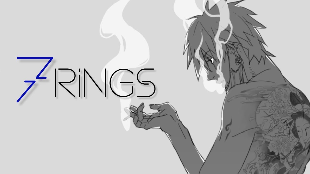 【YOHIOloid】7 Rings (Ariana Grande)【VOCALOID Cover】