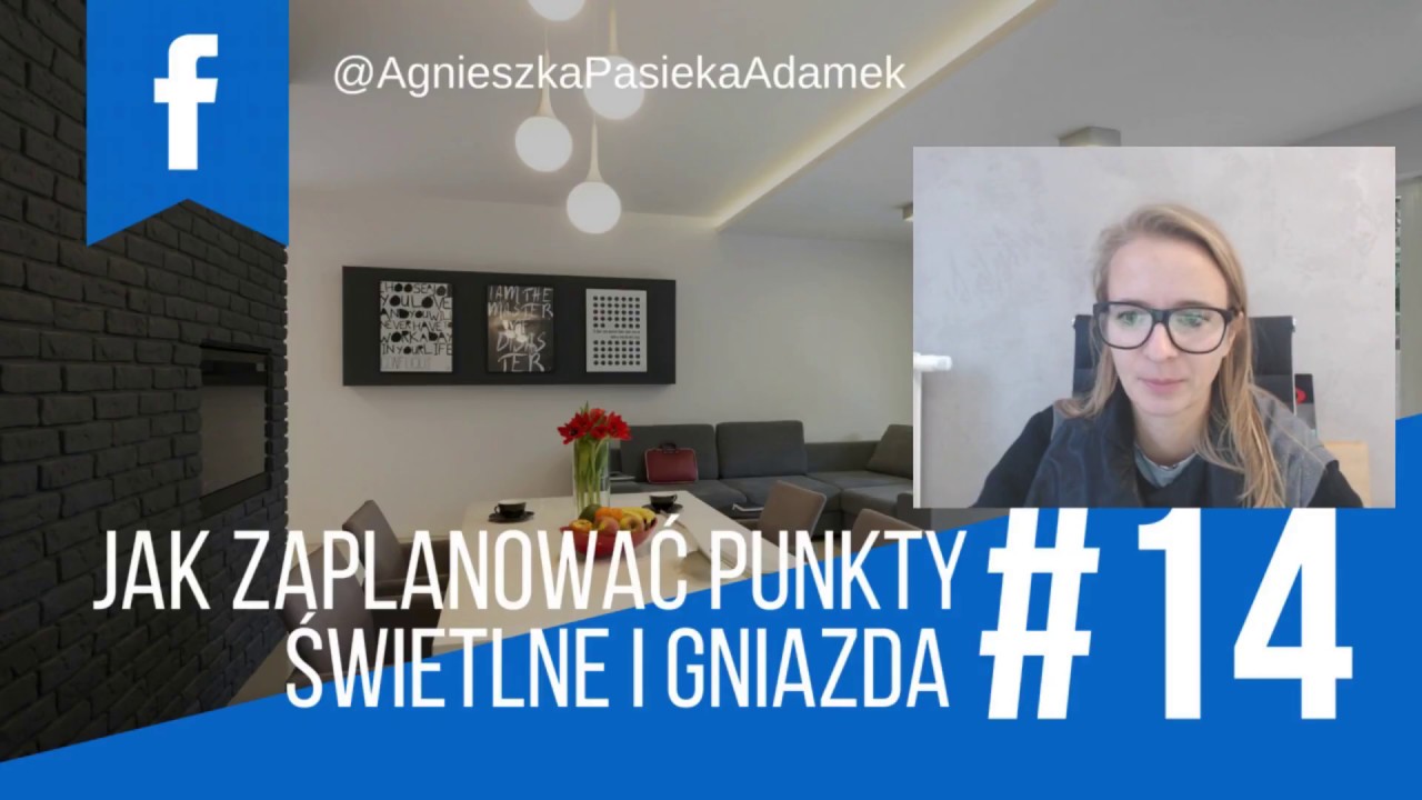 Jak zaplanować oświetlenie w domu? Kurs na wnętrze odc. #14 #oswietlenie #elektryka #remont