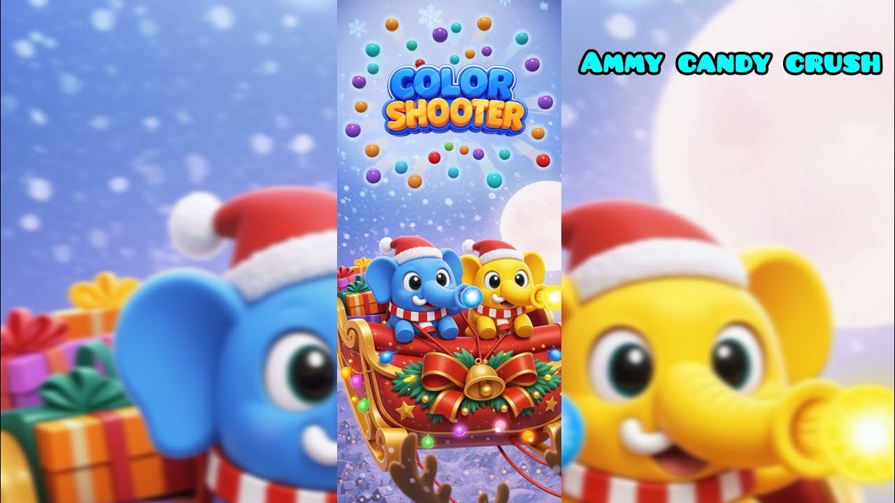 Color shooter super hard level 54 to 56 solution walkthrough 