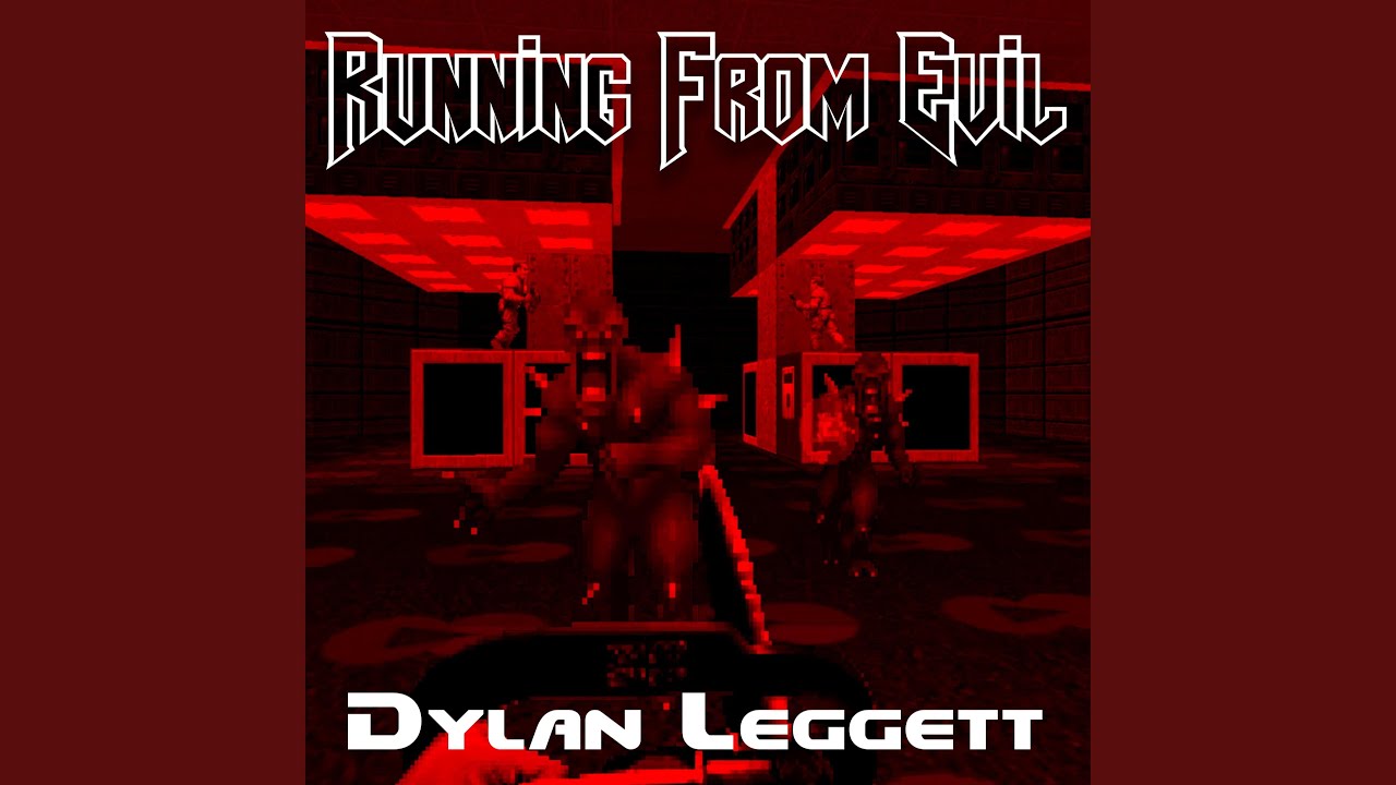 Running from Evil