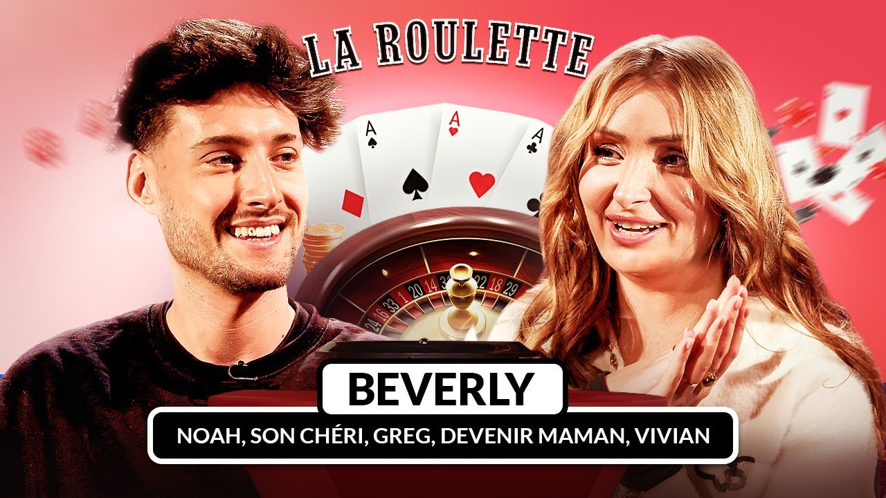 Beverly : son ex Noah, son chéri actuel, devenir maman, sa relation avec Vivian, Reality Club