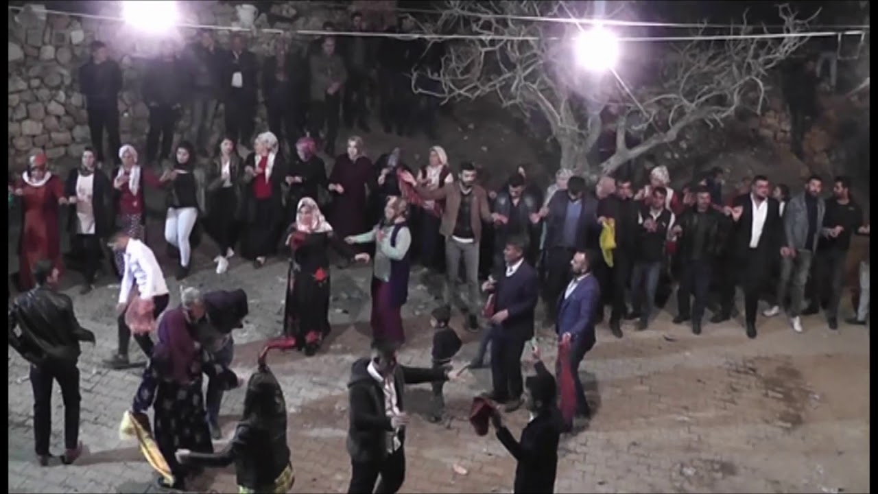 Sarıkaya Köyü'nde Muhteşem Bir Düğün (şeref kaya) feat:İbrahim Karakuş Duran Kartal Ardıllı Mutlu