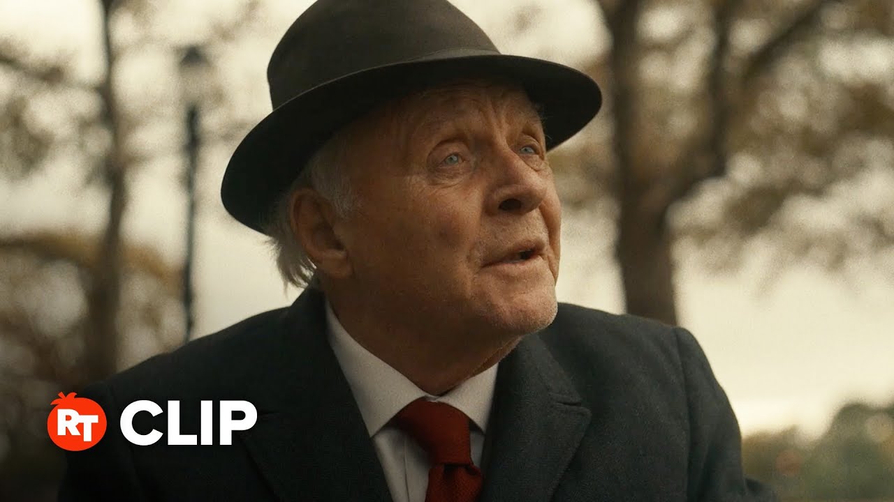 Armageddon Time Exclusive Movie Clip - You Were Raised Better Than That (2022)