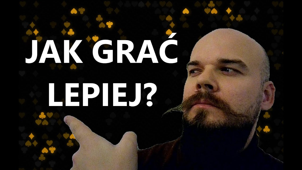 10 WSKAZÓWEK JAK ROZWIJAĆ SIĘ W BRYDŻU - (NIETECHNICZNY) DEKALOG BRYDŻA