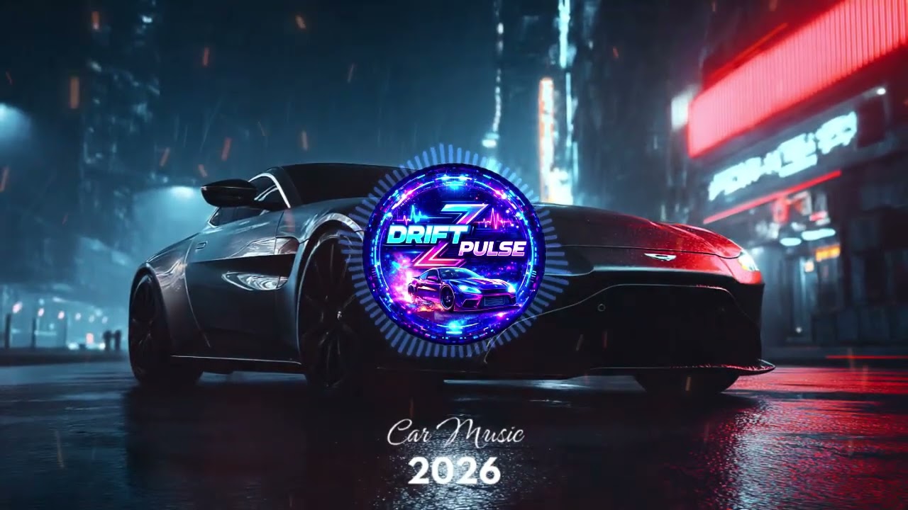 CAR MUSIC 🚗🎶 | BEST REMIX EDM CLUB BANGER 🔥 | DANCE MUSIC 🥳 | NIGHT DRIVE 😎💯 | GYM WORKOUT 💪🔊