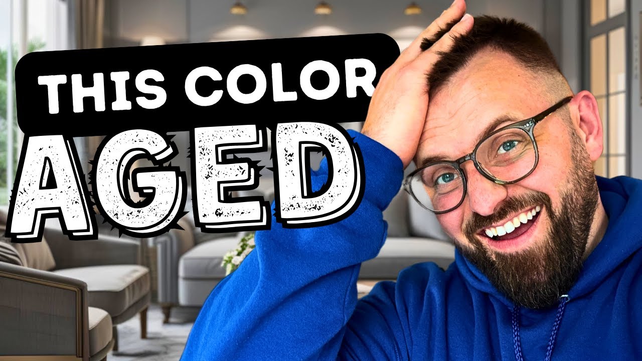 Why Designers Secretly HATE Agreeable Gray