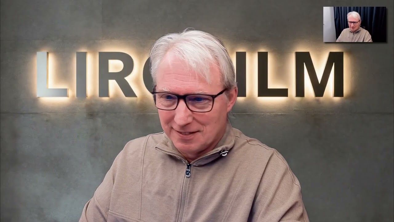 EDIUS - BAT Server - Smart Mask - Cut out person and creatively design background