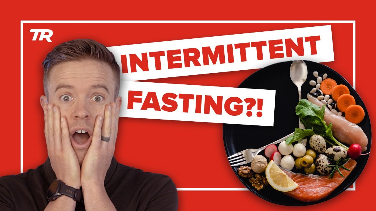 Intermittent Fasting, Gaining Weight, Race Nutrition, and More - Ask a Cycling Coach 404