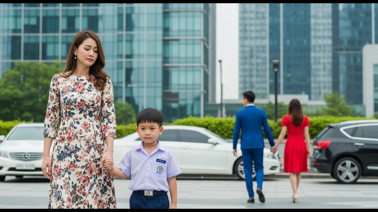 เขาทอดทิ้งภรรยาท้อง โดยไม่รู้ว่าเธอคือซีอีโอมหาเศรษฐีพันล้าน | ดราม่าผู้หญิงแกร่ง สะเทือนใจจนลืมหาย
