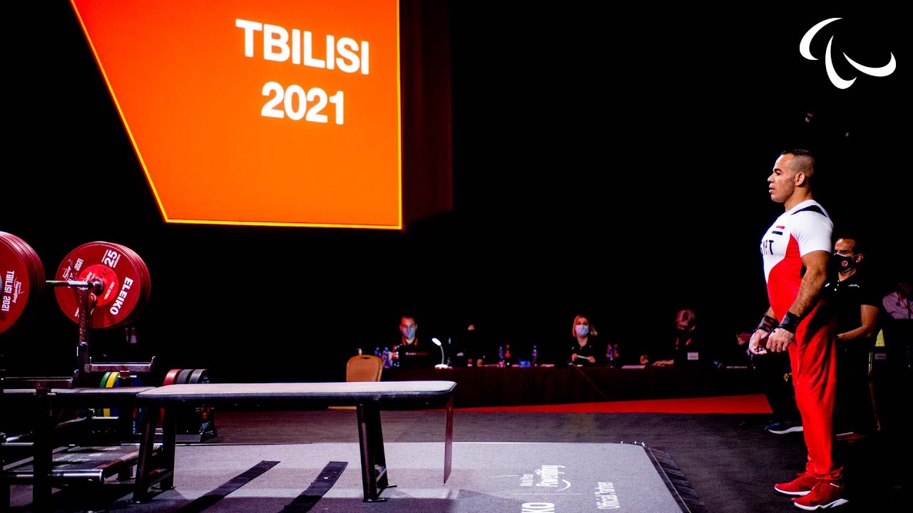 Tbilisi 2021 | Farewell Video | WPPO Championships | Paralympic Games