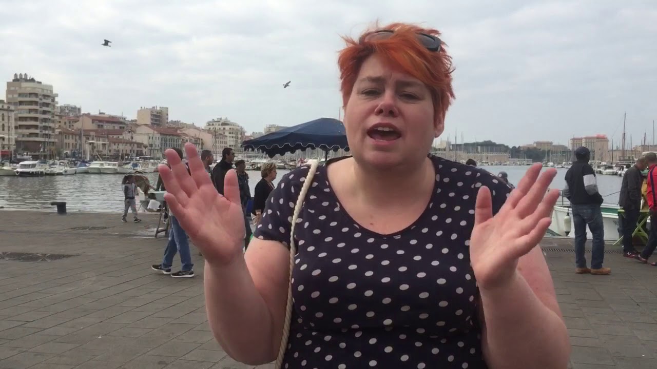 FlyLady Premium Mentor Emma&rsquo;s European Adventure - Marseilles