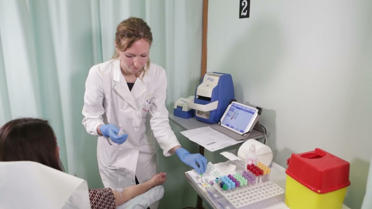 Inpeco ProTube™: Pre-Pre-Analytics you can count on