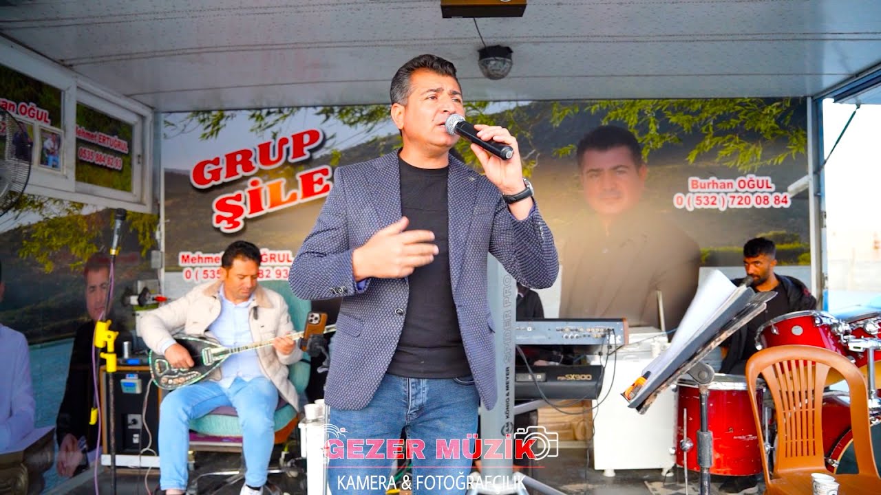TİKTOKDA VİRAL OLAN BOMBA ŞARKI  #ELLEME #ELLEME #BENİ  GRUP ŞİLE 2025 #ZURNACI #HALİL