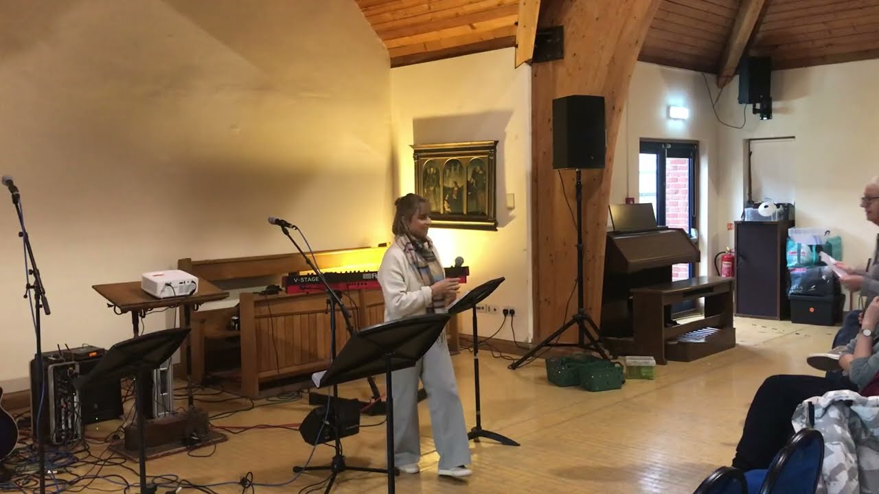 Why We Worship (Part 4) - Only He Satisfies