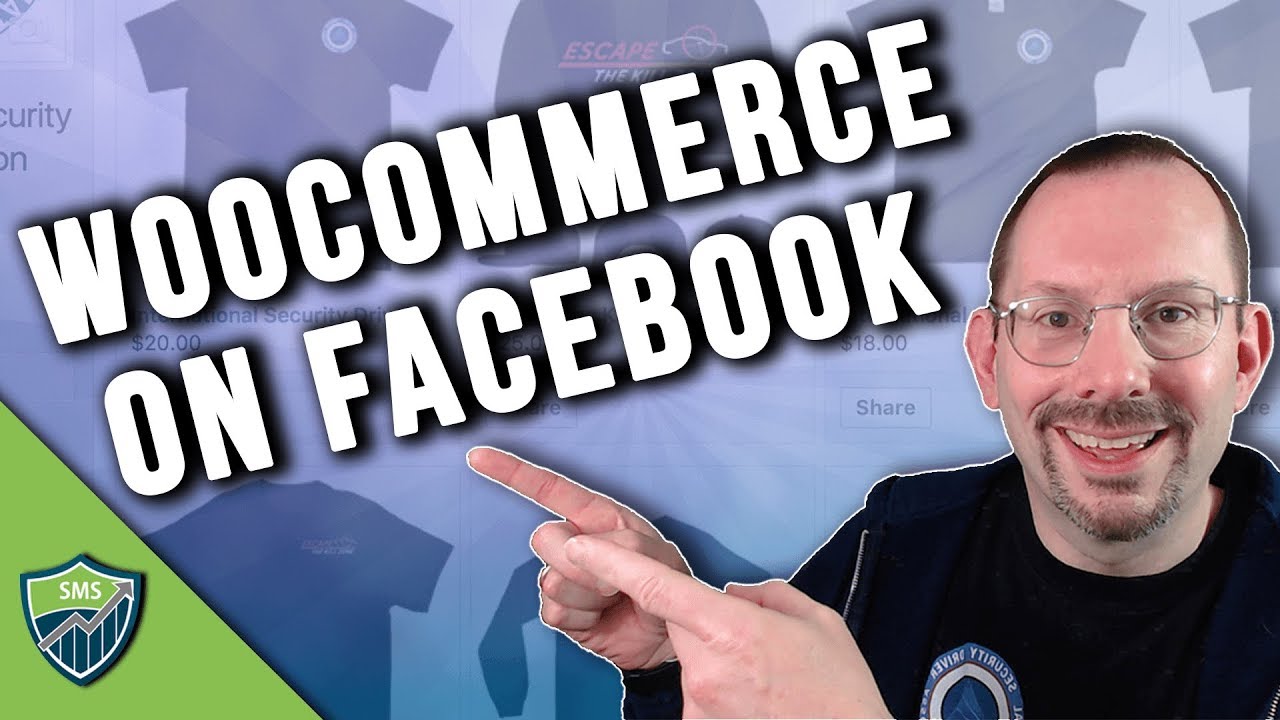How to Create a Facebook Shop with Woocommerce