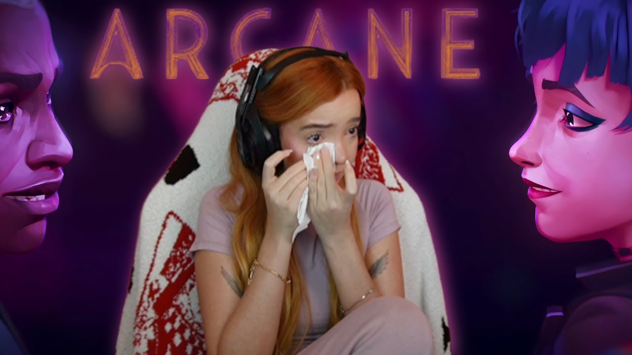 ARCANE *SEASON TWO* IS SO BRUTAL!!! Arcane SEASON TWO EPISODE 7 REACTION! FIRST TIME WATCH!