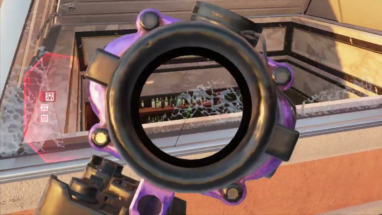 ACE WITH DEMOS