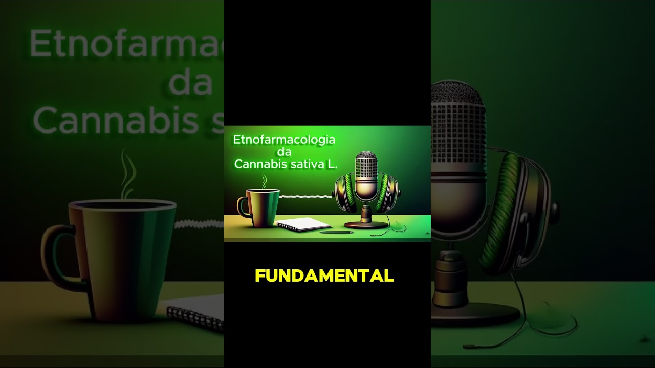 Heróis da Pesquisa da Cannabis no Brasil 🇧🇷 | Conheça Quem Lutou Pelo Acesso e Ciência