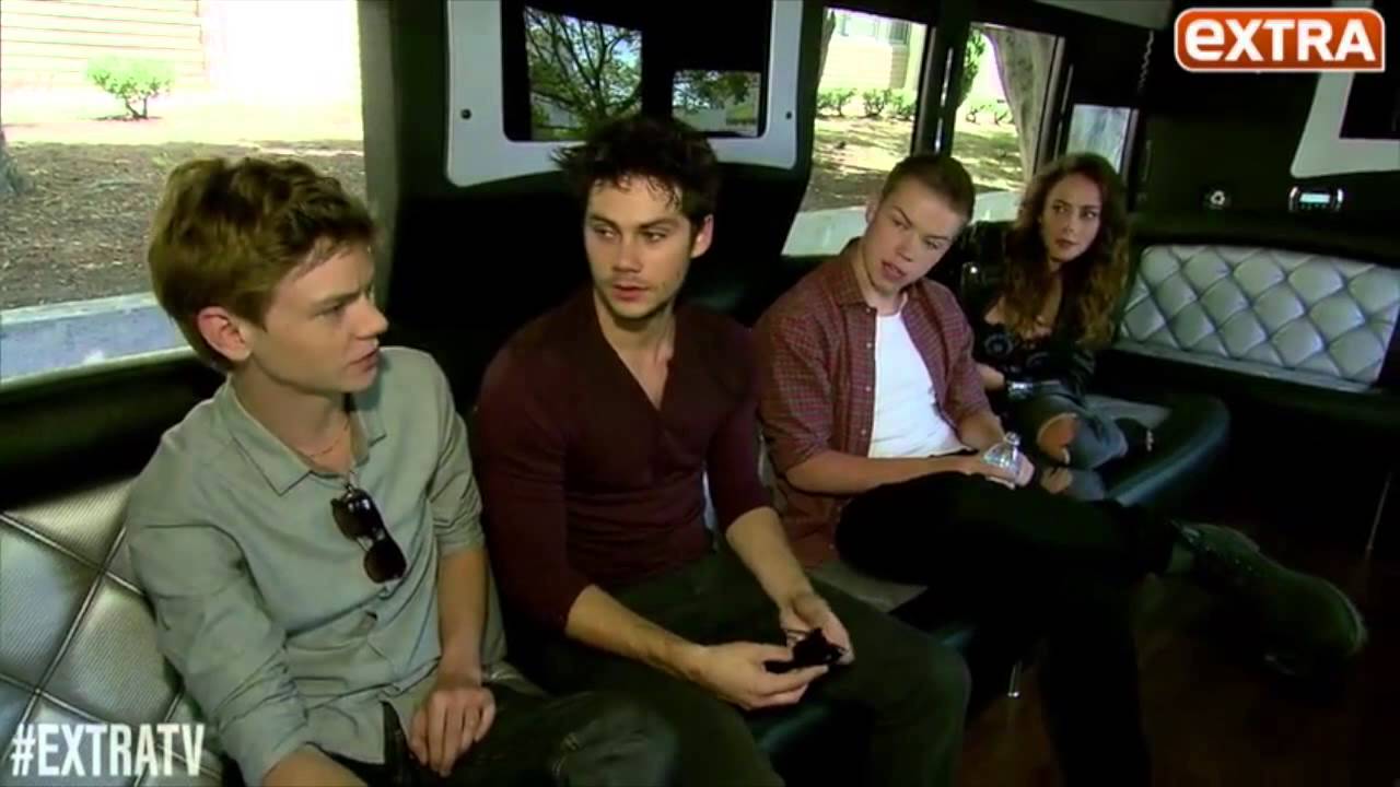 ::Dylmas/Newtmas:: Those two are gonna end up together