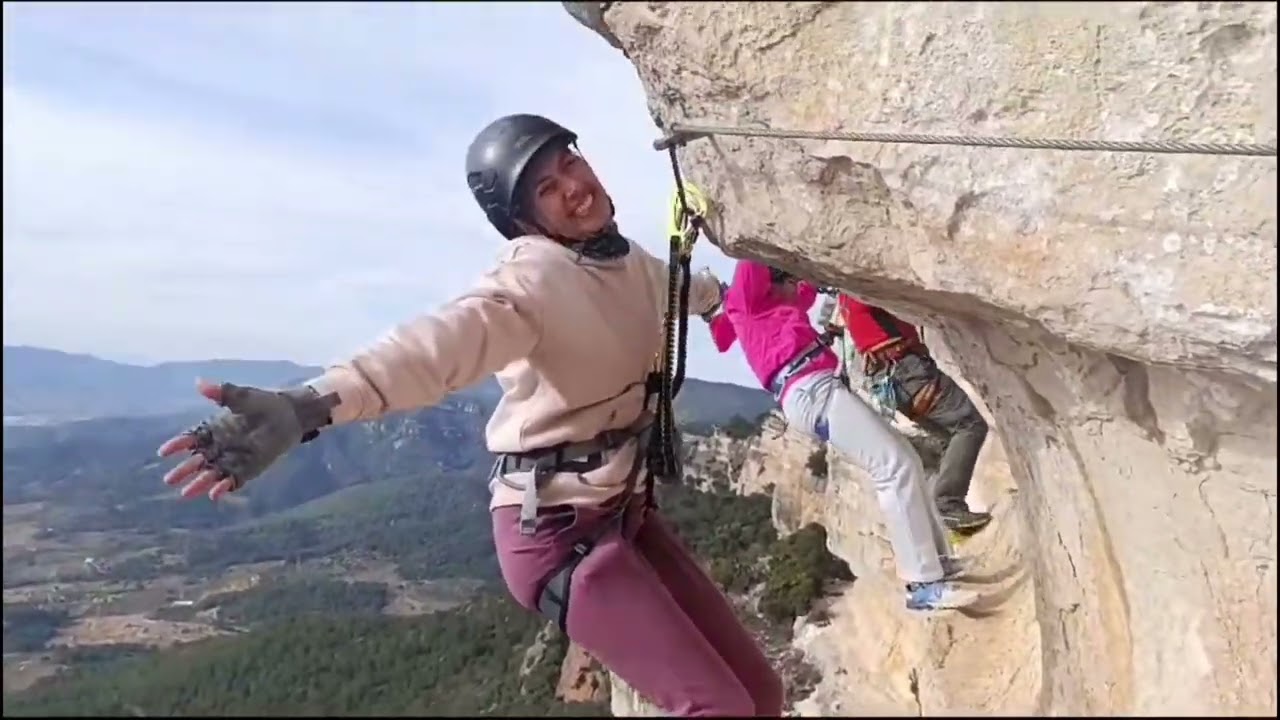 Via Ferrada dels Patacons 2025