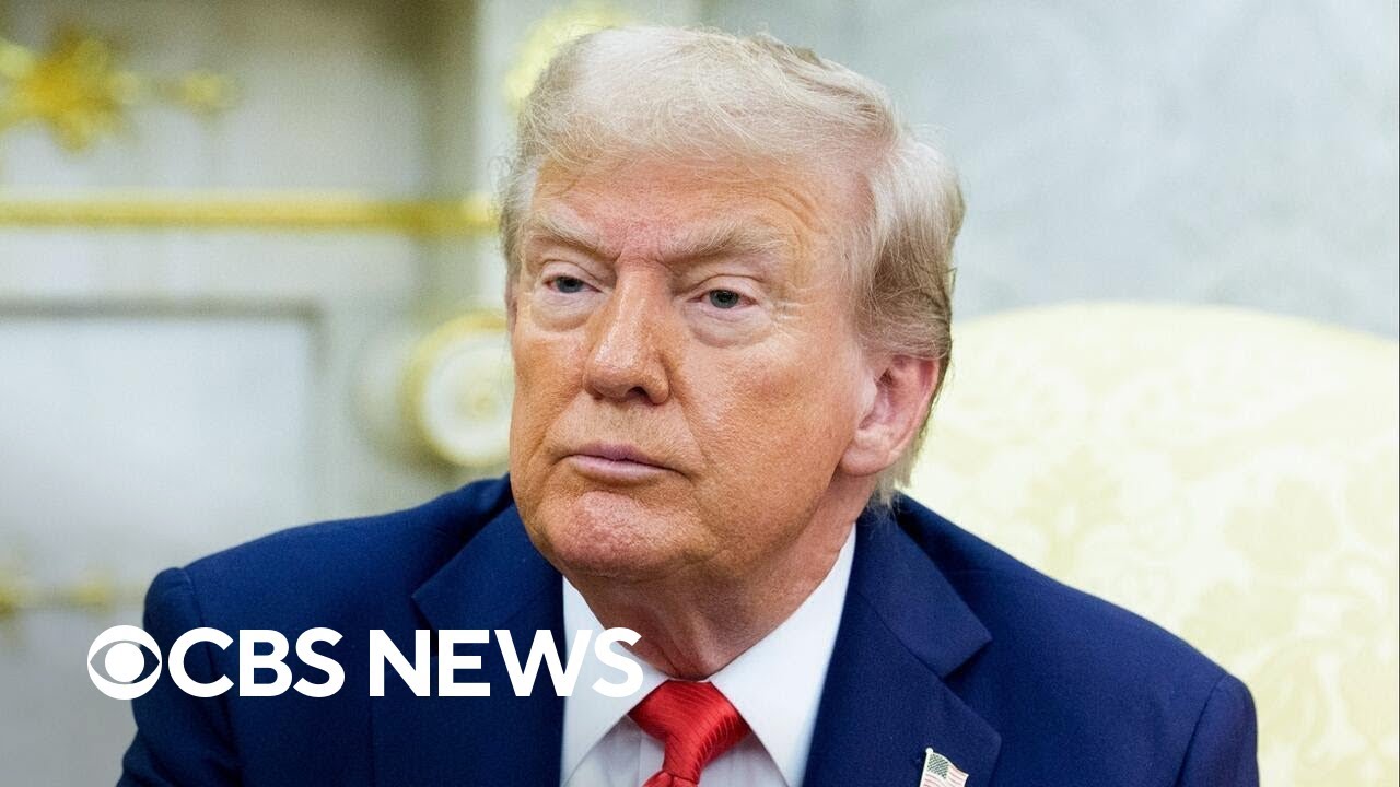 Trump's use of Alien Enemies Act for deportations likely heading to Supreme Court