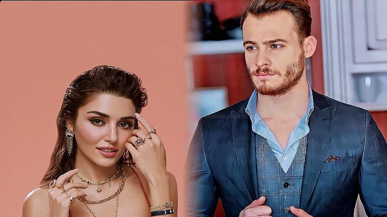 Скандал! В сеть просочились интимные фото Ханде и Керема: правда раскрыта!