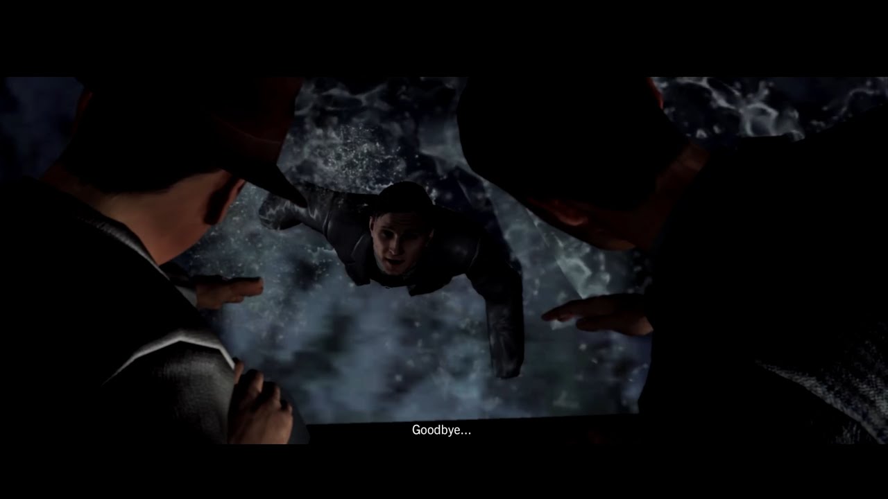 LA Noire. Gameplay walkthrough. No commentary.