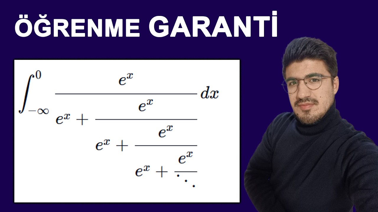 Bakınca Kafanızı Karıştıracak Ama Çözünce Hayran Kalacağınız O Soru!