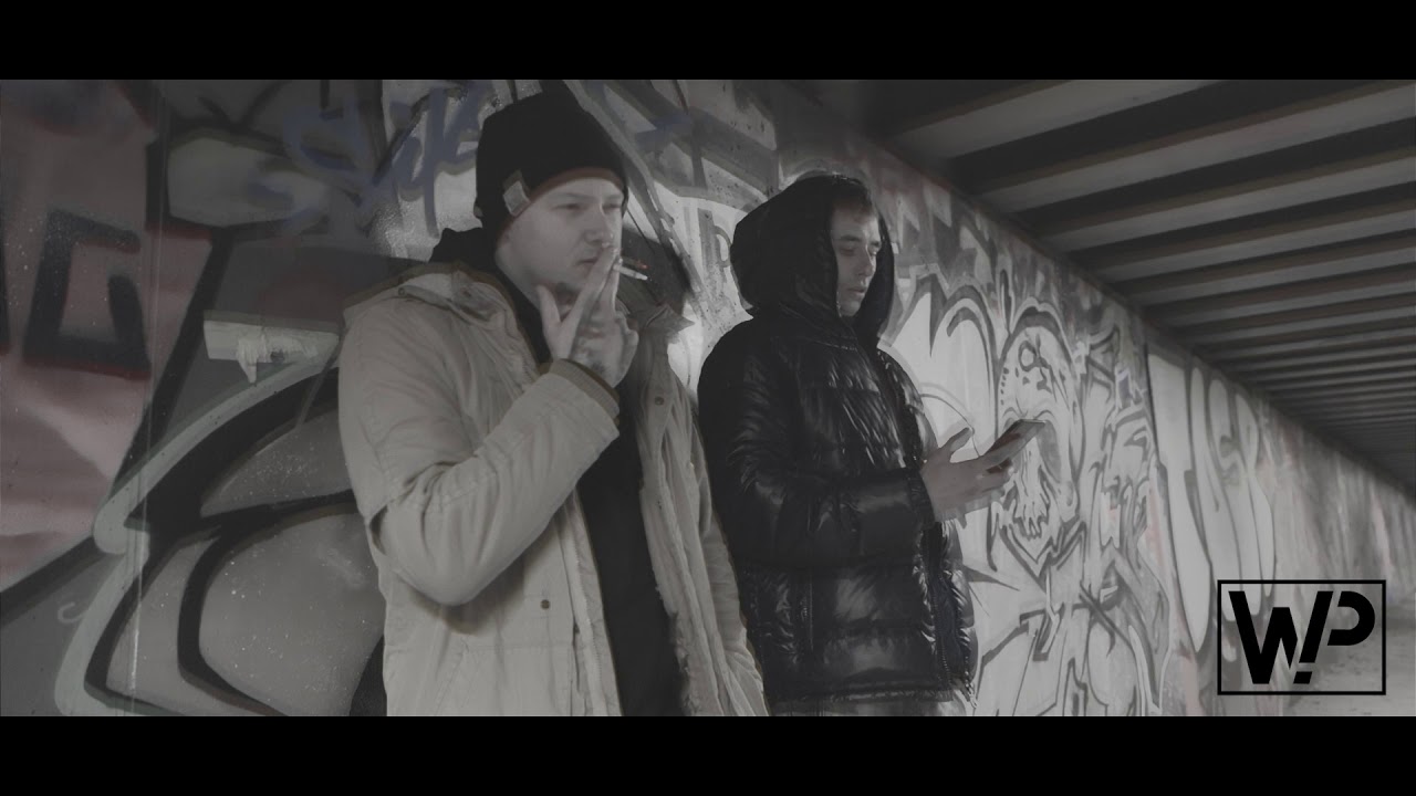 W&P - Moja droga
