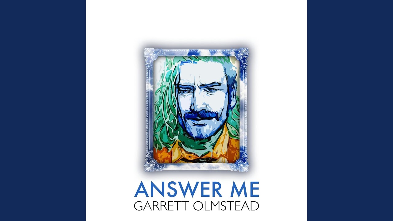 Answer Me