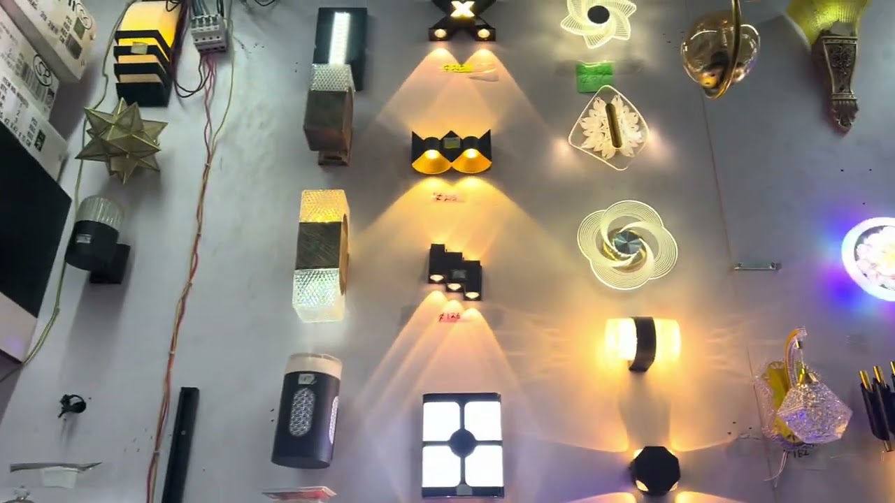 Shopping for Bed Frames & Lights in Ghana #buildinginghana #youtube #bedfurniture