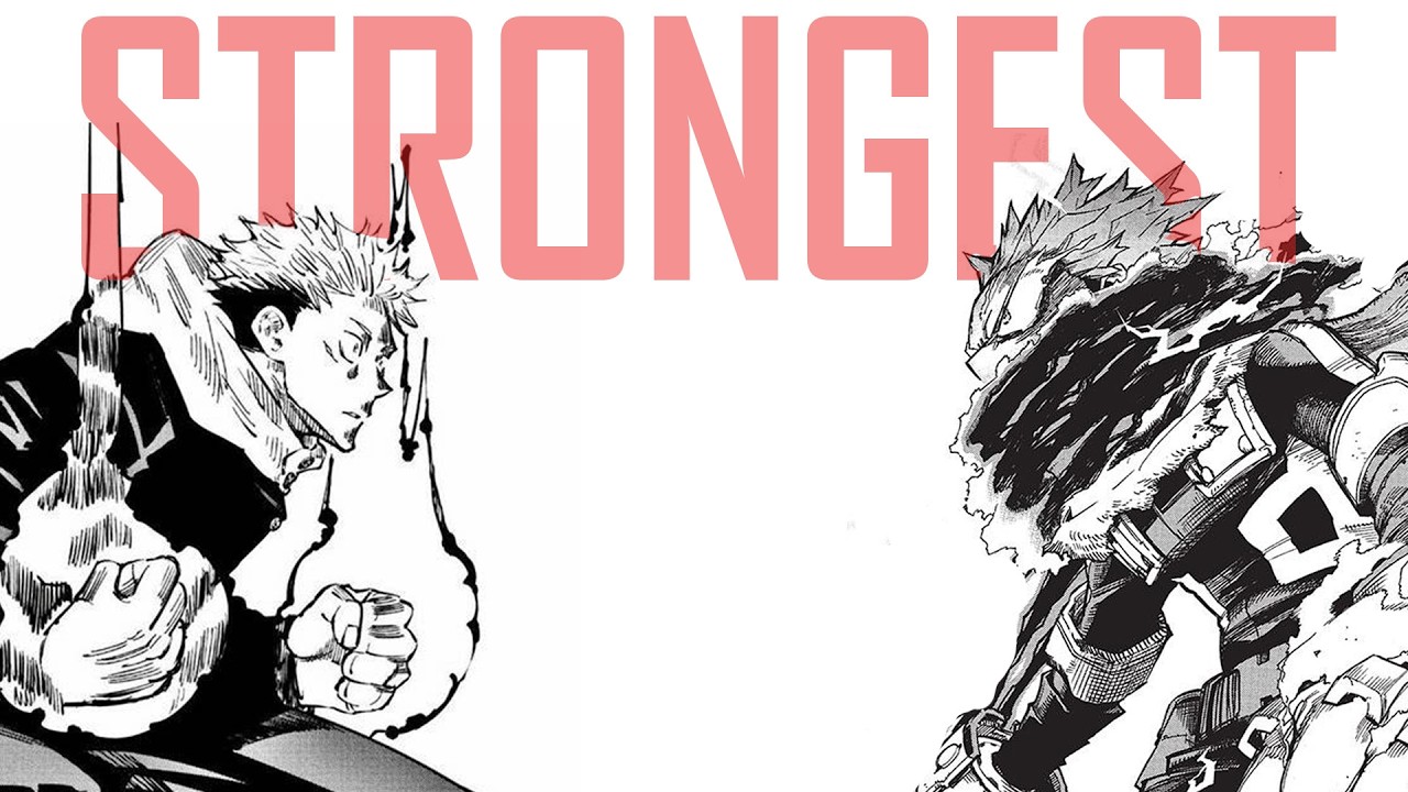 Why Deku VS Yuji Is NOT Close