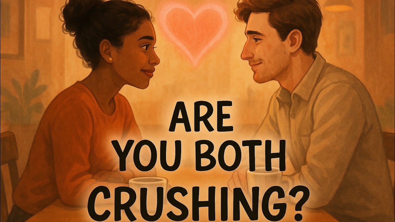 8 Clear Signs You&rsquo;re Secretly Crushing on Each Other | Mutual Attraction Psychology Explained