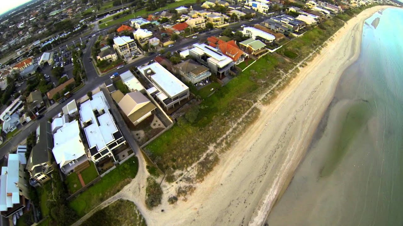 Aspendale Beachside Properties