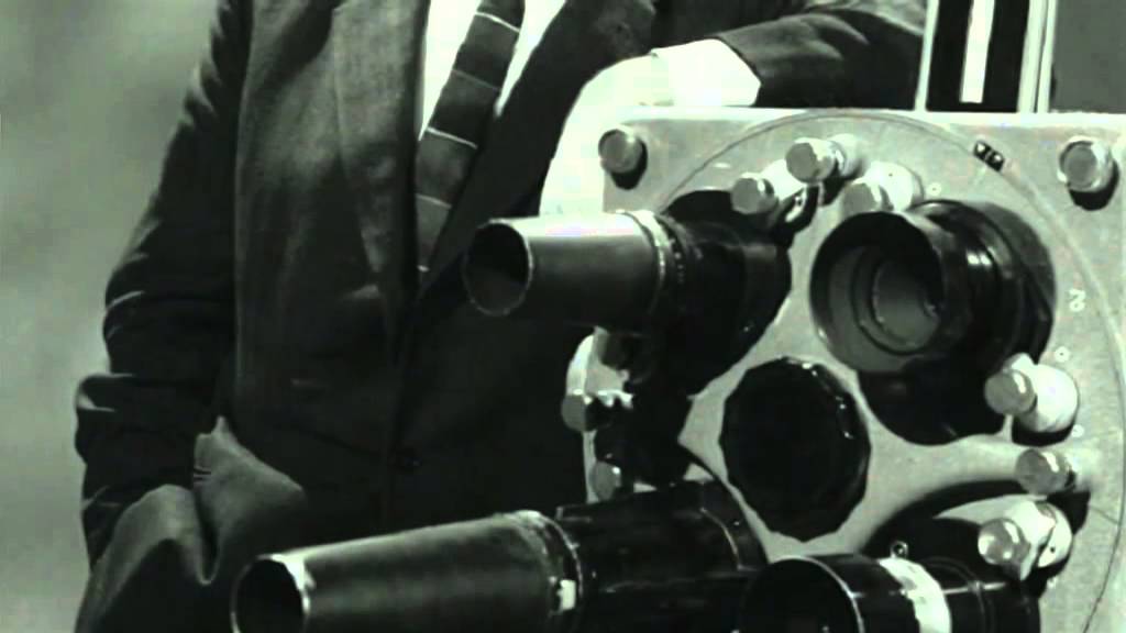 BBC - Cliff Morgan A Lifetime of Achievement