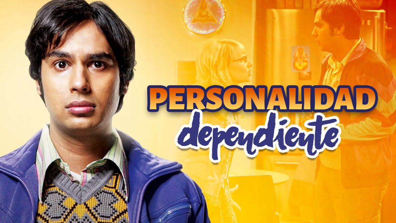 TRASTORNO de PERSONALIDAD DEPENDIENTE | Síntomas, Relación con Narcisismo y Causas