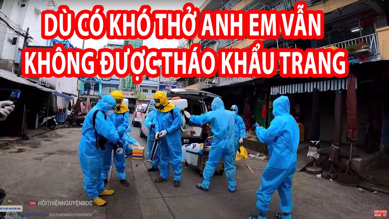 8 Sang Quay Lại Vùng Dịch Nghi Nhiễm Covid ??? - Tập 1