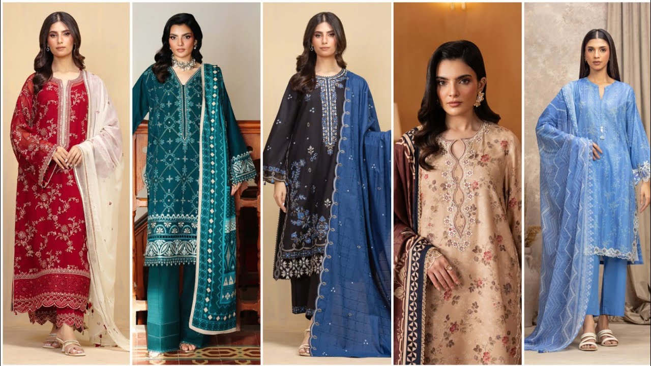 Dress design for Eid ❤️ #trend