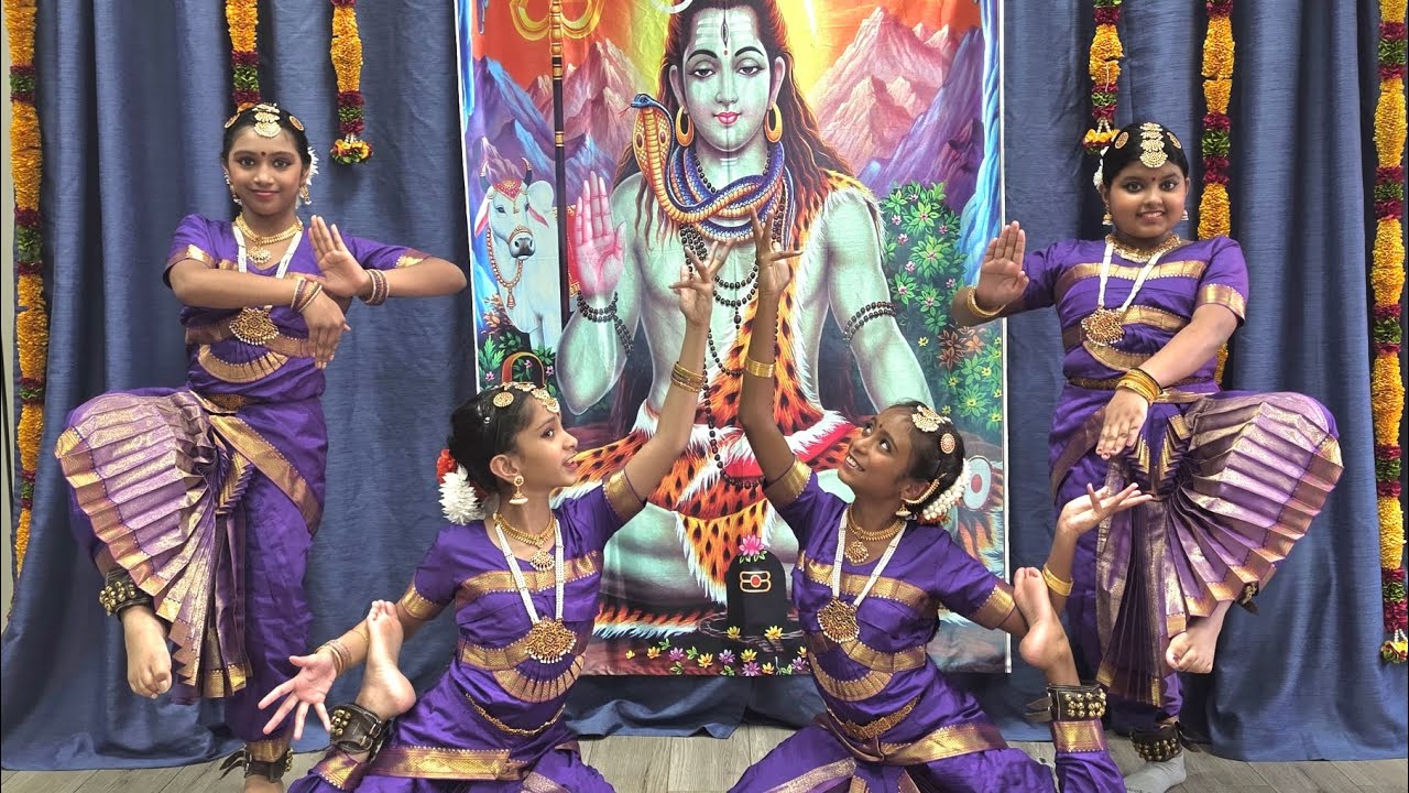 Alaripu Mishra Jati#Nrityadarpanaevent# hindhutempleomaha #rishikagattu#gurukulamomaha