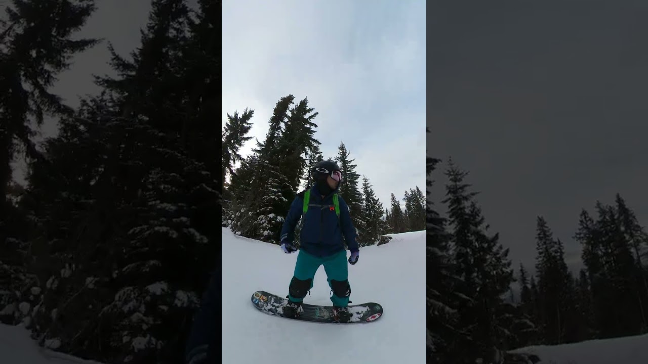 Revelstoke 2026 The Last Spike run 