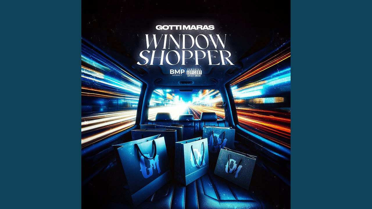 Window Shopper