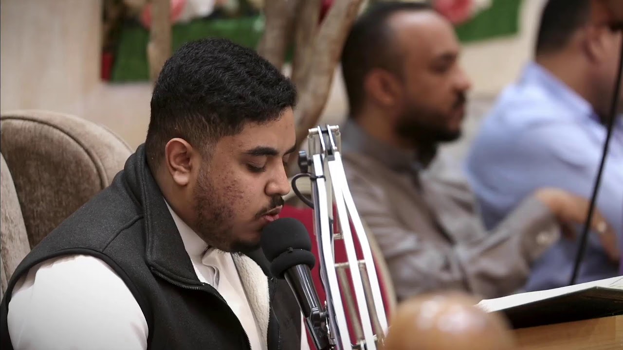 الختمة القرآنية I ليلة 30 رمضان 1447 هـ I مأتم كرباباد الشرقي